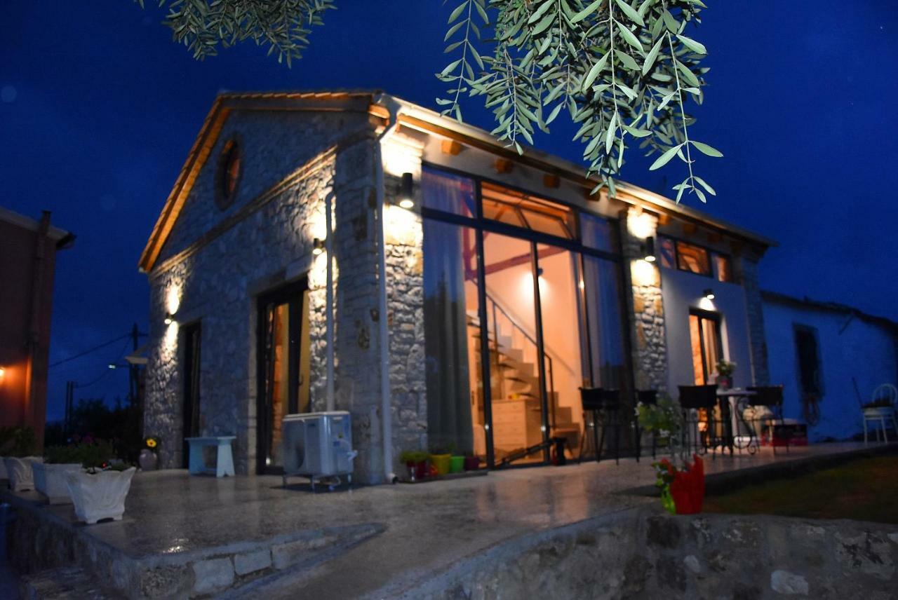 Casa Pietra Ferienhaus *